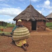 THE BENET COMMUNITY IN MOUNTAIN ELGON NATIONAL PARK